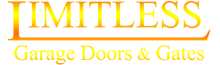 Limitless Garage Doors
